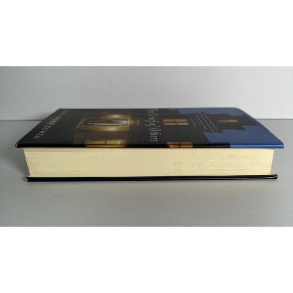 The Grief of Others - Hardcover By Cohen, Leah Hager - GOOD - Picture 5 of 9